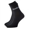 Шкарпетки Reebok Crew 3 Pack Socks AB5280
