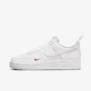 Кросівки Nike AIR FORCE 1 07 FZ7187-100