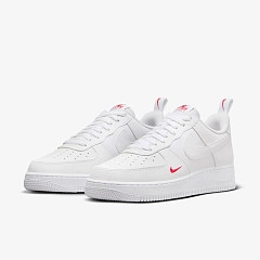 Кросівки Nike AIR FORCE 1 07 FZ7187-100