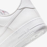 Кросівки Nike AIR FORCE 1 07 FZ7187-100