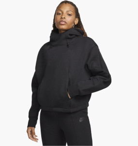 Кофта W NSW TCH FLC OS HDY FV6322-010