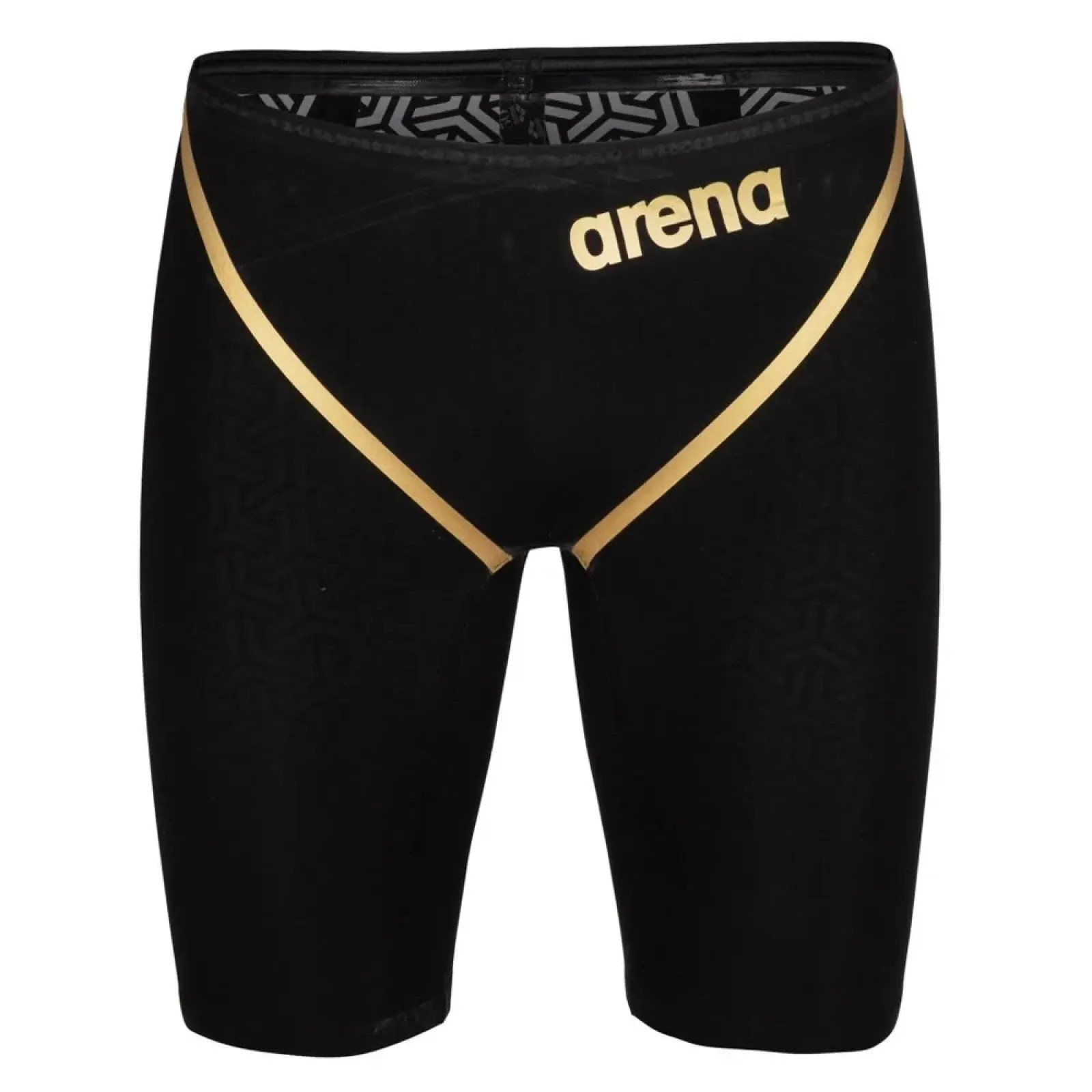 Комбінезон для плавання Arena CARBON GLIDE LE JAMMER 006314-500