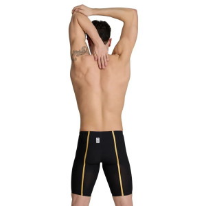 Комбінезон для плавання Arena CARBON GLIDE LE JAMMER 006314-500