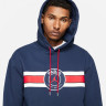 Толстовка Nike M J PSG FLEECE PO DJ3928-410
