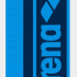 Рушник Arena LOGOTYPE JACQUARD TOWEL 009181-870