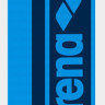 Рушник Arena LOGOTYPE JACQUARD TOWEL 009181-870