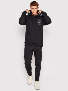 Худі Adidas Originals (чорне) HL9250