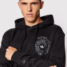 Худі Adidas Originals (чорне) HL9250