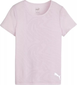 Футболка RUN ULTRASPUN TEE W 524957-60