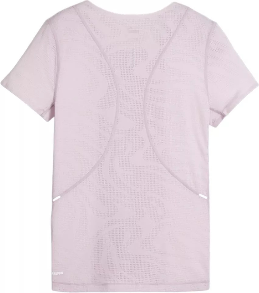 Футболка RUN ULTRASPUN TEE W 524957-60