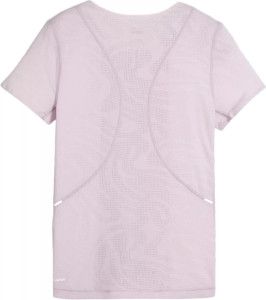Футболка RUN ULTRASPUN TEE W 524957-60