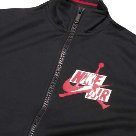M J JMC TRICOT JKT CK6743-011