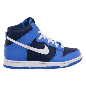Кросівки Nike Dunk High Gs 'Obsidian' (DB2179-400) DB2179-400