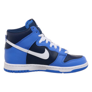 Кросівки Nike Dunk High Gs 'Obsidian' (DB2179-400) DB2179-400