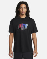 Футболка Nike TN (чорна) FV0067-010