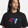 Футболка Nike TN (чорна) FV0067-010