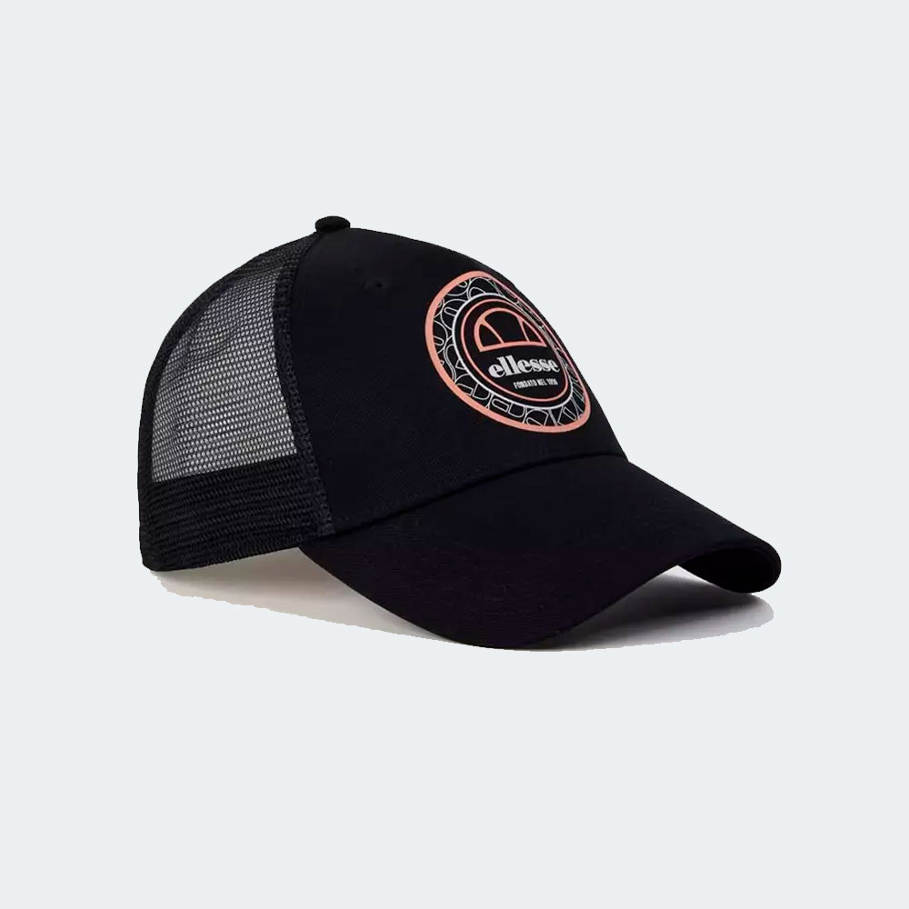 Бейсболка Ellesse Lapelio Trucker Cap SAZA3881-011