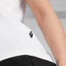 Футболка Puma Essentials Logo Tee 586295-02