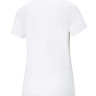Футболка Puma Essentials Logo Tee 586295-02