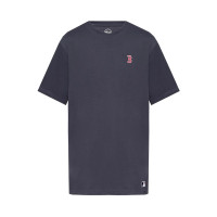 Футболка 47 Brand BOSTON RED SOX BASE RUNNER 682204VN-FS