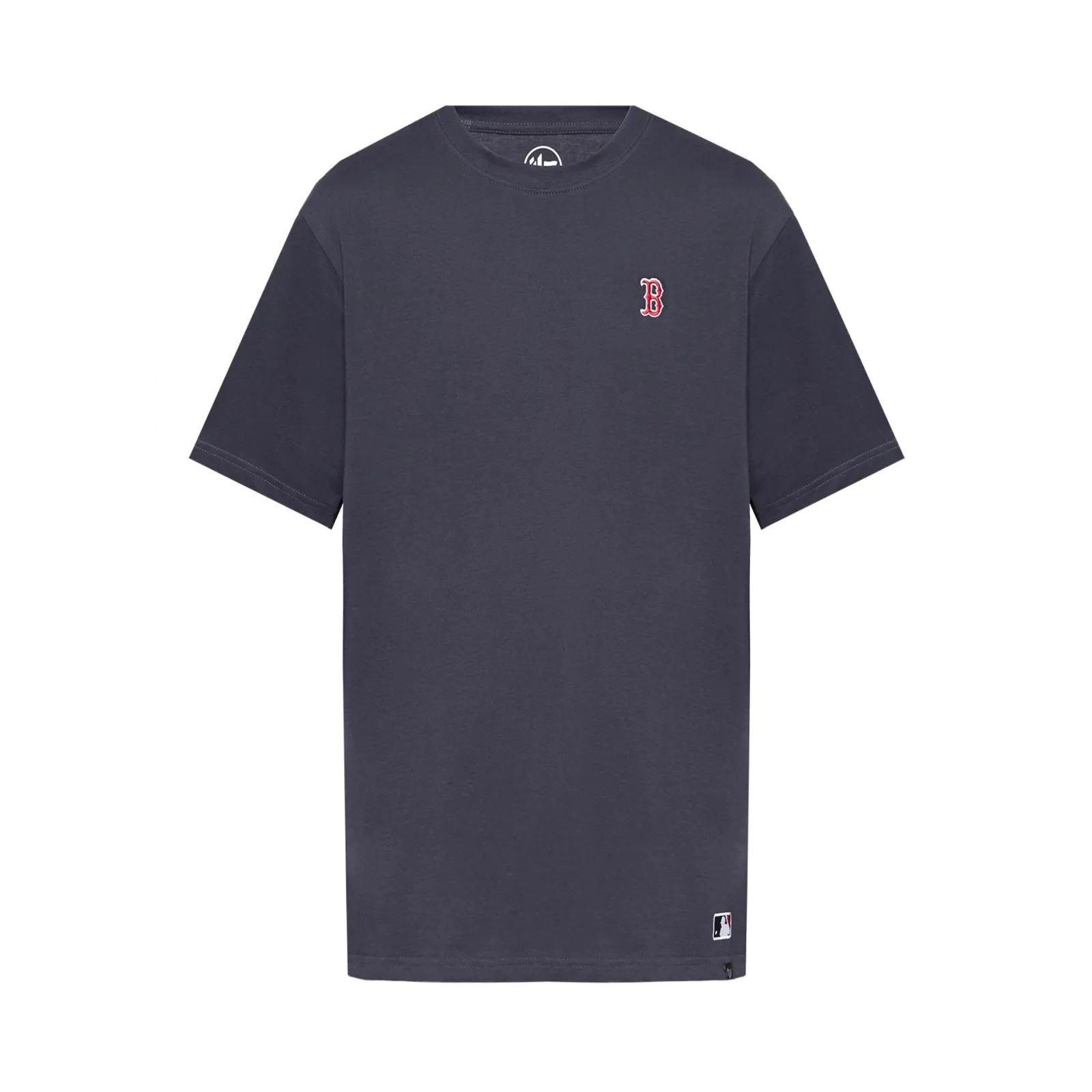 Футболка 47 Brand BOSTON RED SOX BASE RUNNER 682204VN-FS