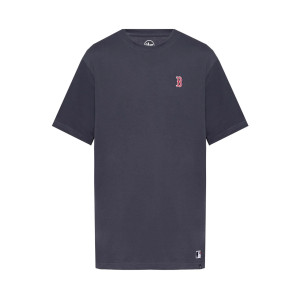 Футболка 47 Brand BOSTON RED SOX BASE RUNNER 682204VN-FS