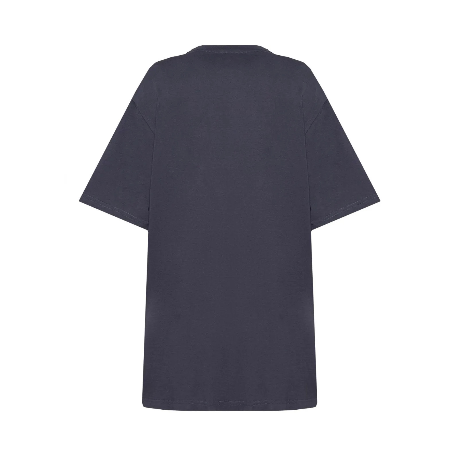 Футболка 47 Brand BOSTON RED SOX BASE RUNNER 682204VN-FS