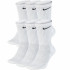 Шкарпетки Nike U EVERYDAY CUSH CRW 6PR SX7666-100-6