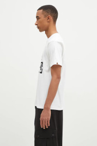 Футболка A BATHING APE Men's I LOVE BAPE TEE 1K80110043