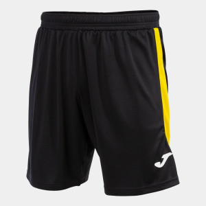 Шорти Joma GLASGOW чорно-жовті 102975.109 102975.109