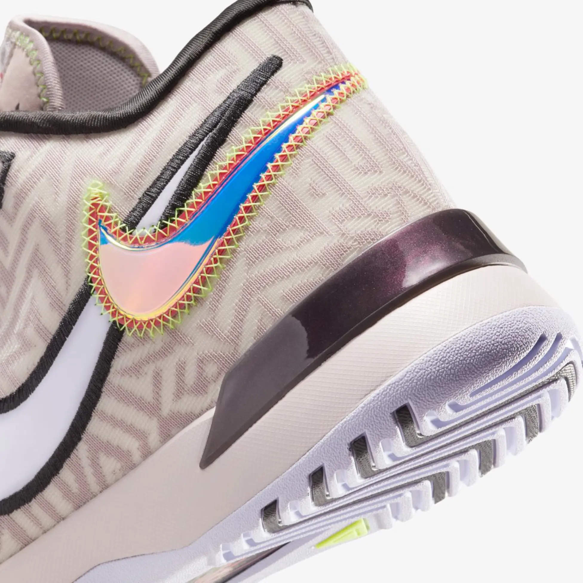 Кросівки Jordan LBJ NXXT GENISUS HF0712-005