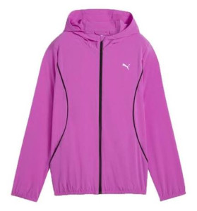 Шорти Puma RUN VELOCITY WOVEN JACKET W 526584-89