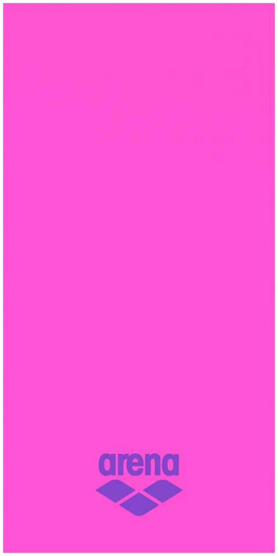 Рушник Arena MICROFIBER GYM TOWEL 009054-990