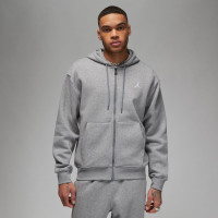 Толстовка JORDAN M J ESS FLC FZ HOODIE FJ7771-091