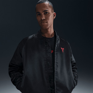 Куртка Nike x Kobe Year Of Mamba Therma-FIT Insulated Jacket HQ4695-010