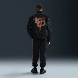 Куртка Nike x Kobe Year Of Mamba Therma-FIT Insulated Jacket HQ4695-010