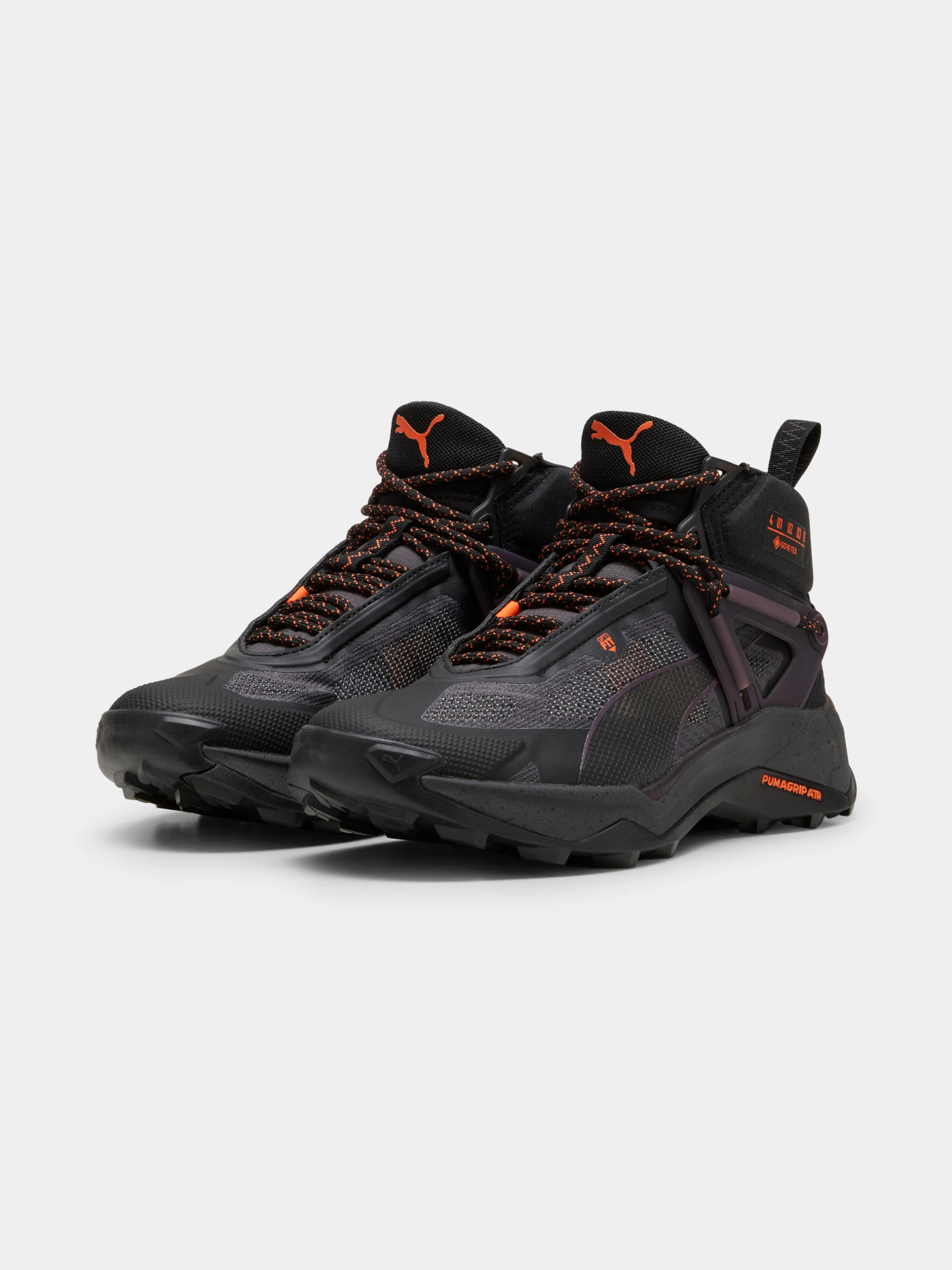 Кросівки Puma Explore Nitro Mid GTX Wns 377861-01