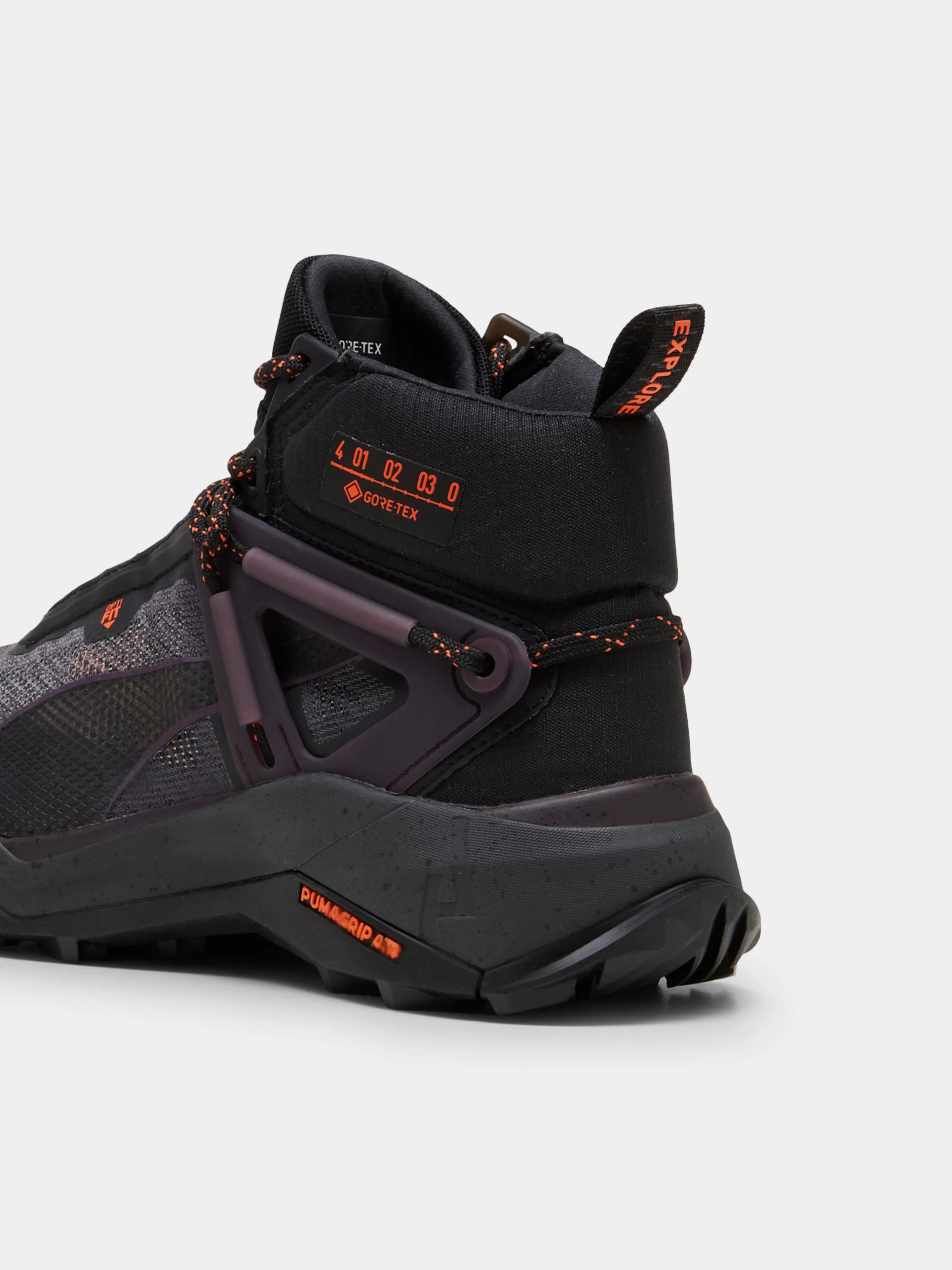 Кросівки Puma Explore Nitro Mid GTX Wns 377861-01