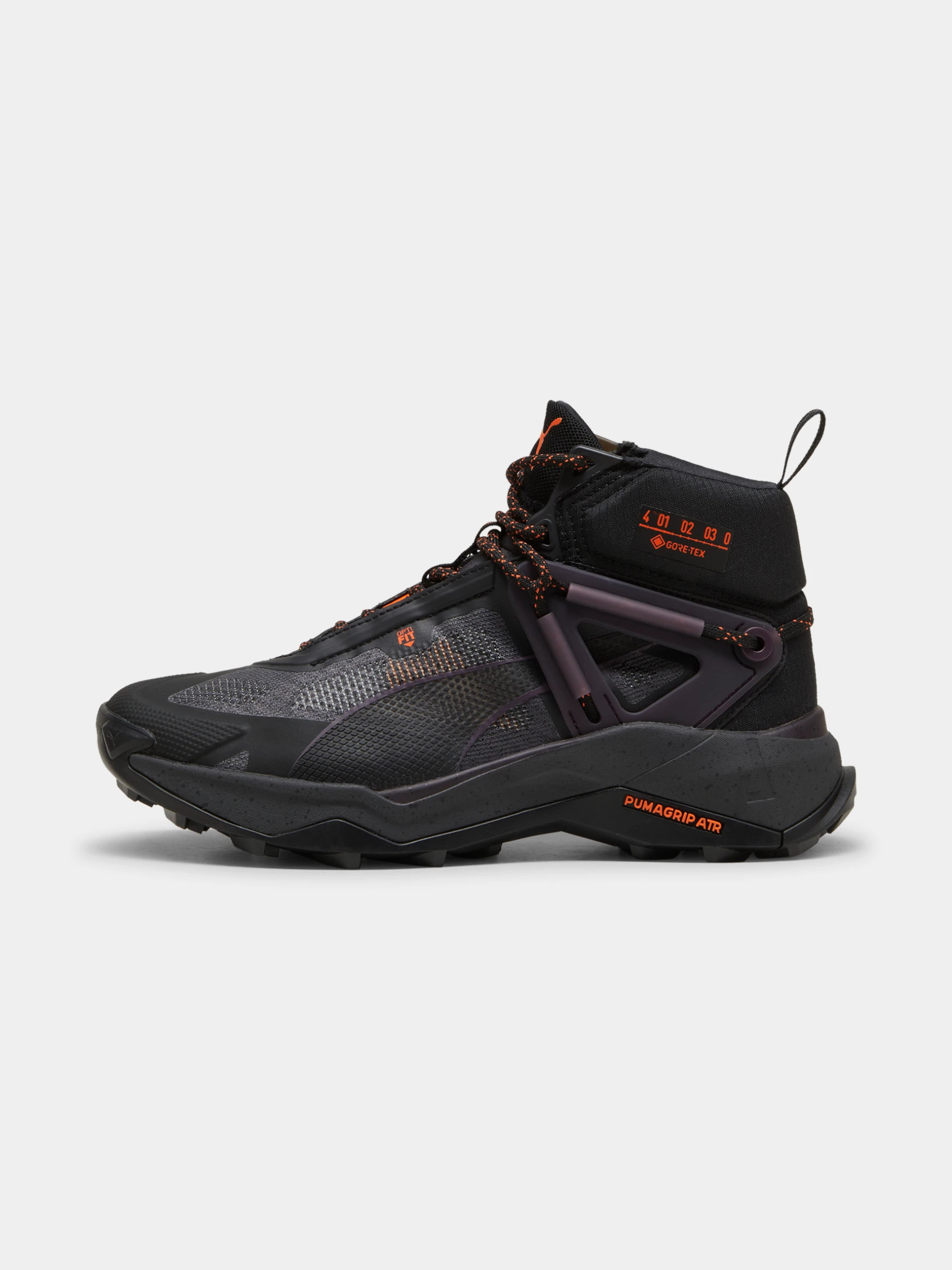 Кросівки Puma Explore Nitro Mid GTX Wns 377861-01