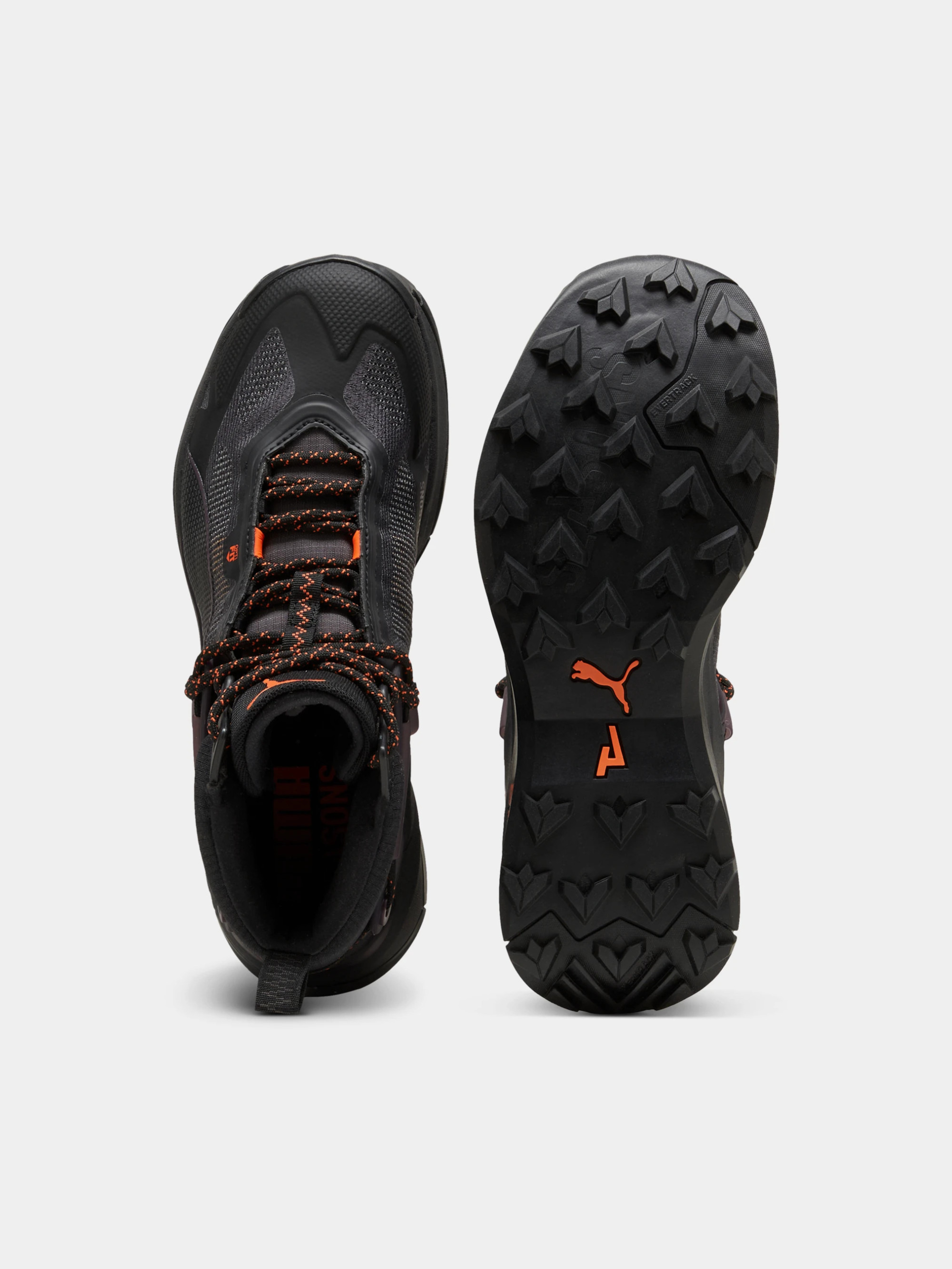 Кросівки Puma Explore Nitro Mid GTX Wns 377861-01