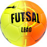М'яч футзальний Select Futsal Leao 5703543104529