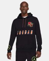 Толстовка Nike M J SPRT DNA PO HOODIE CV2743-010