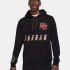 Толстовка Nike M J SPRT DNA PO HOODIE CV2743-010 Толстовка Nike M J SPRT DNA PO HOODIE CV2743-010