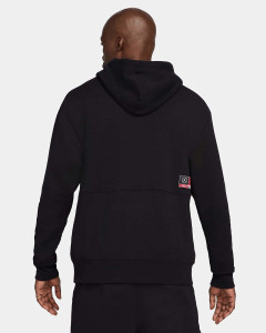 Толстовка Nike M J SPRT DNA PO HOODIE CV2743-010