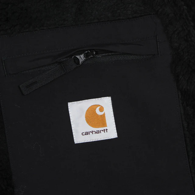 Кофта Carhartt jackson sweat thyme I029569 1