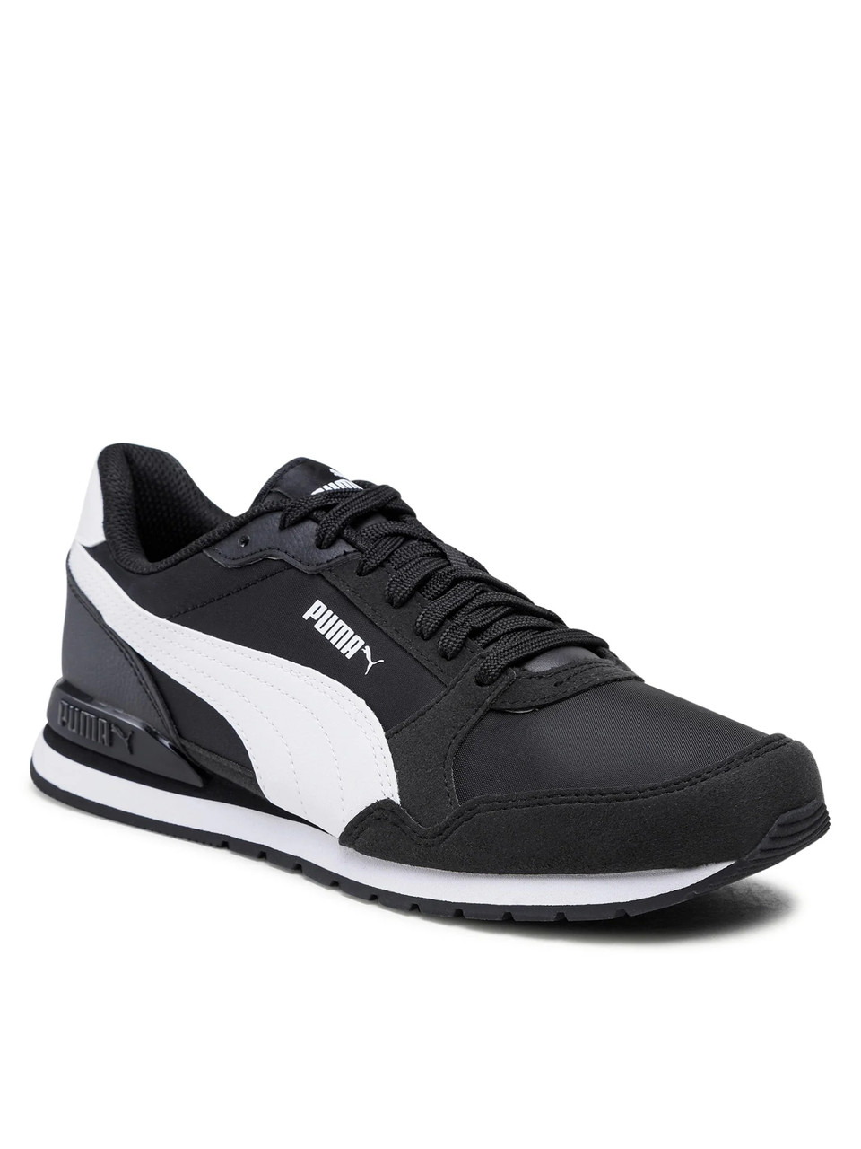 Кросівки PUMA ST RUNNER V3 NL (384857 01) 42 (27 см.) 384857 01