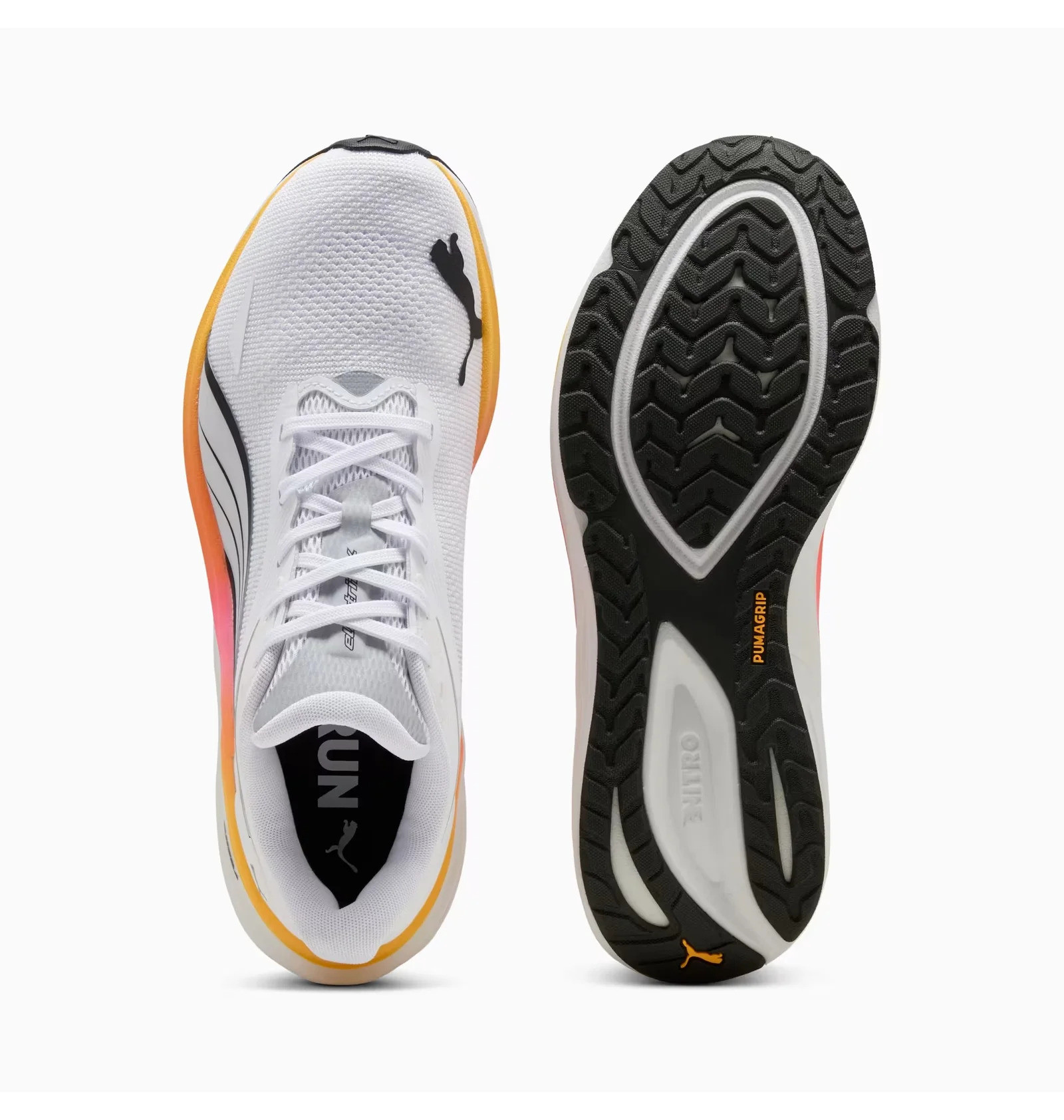 Кросівки Puma Electrify NITRO™ 4 310789-24