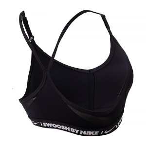 Топ Nike W NK DF INDY BRA GLS FZ4870-010