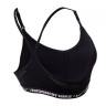 Топ Nike W NK DF INDY BRA GLS FZ4870-010