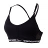 Топ Nike W NK DF INDY BRA GLS FZ4870-010